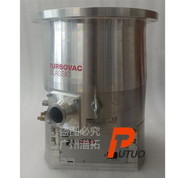 德國萊寶Leybold T1600分子泵維修以及保養服務(wù)